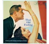Al Cohn - That Old Feeling [Import]