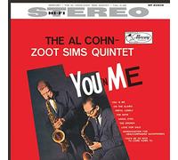 Al Cohn - You N Me [Import]