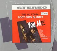 Al Cohn - You'n'Me