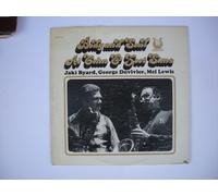 Al Cohn & Zoot Sims with wonderful rhythm scetion - Jaki Byard, George Duvivier and Mel Lewis 46 mins - Body and Soul [Vinyl]