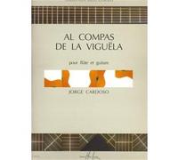 AL COMPAS DE LA VIGUELA