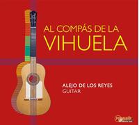 Al Compas de la Vihuela/Musique pour Guitare