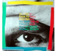 Al Corley - FACE TO FACE