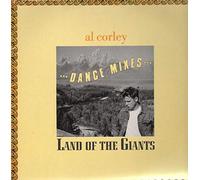 Al Corley - Land of The Giants (Dance Mixes, 1988) [Import]