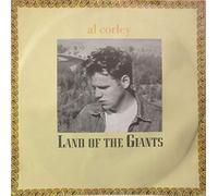 Al Corley - Land of The Giants/Floating Now