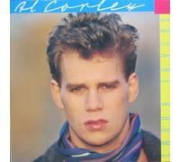 al corley (square rooms)