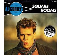 Al Corley - Square Rooms (Long Version, 8:02min, 1984) [Import]