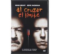 Al Cruzar El Limite [Import]