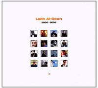 Al-Deen,Laith - 2000-2008: Best of [Import]