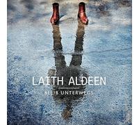 LAITH AL-DEEN - BLEIB UNTERWEGS CD NEUF