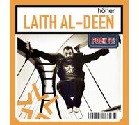 Al-Deen,Laith - Höher (Pock It!Disc)
