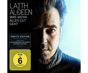 Al-Deen, Laith - Was Wenn Alles Gut Geht [Import]