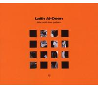 Laith Al‑Deen – Wie Soll das Gehen / Basic – CD – Import
