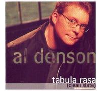 Al Denson - Tabularasa [Import]