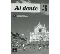 Al Dente 3 - Guide pédagogique