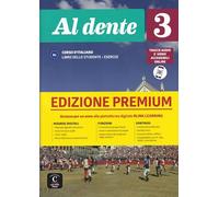 Al Dente 3 - livre de l'élève + cahier PREMIUM