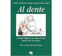 Al Dente Arrigo Cipriani, Norbett Salenbauch, Volker Kriegel (Auteur)