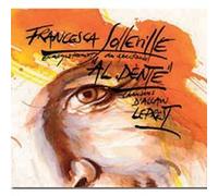 Al dente - Digipack
