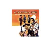 Original Soundtrack - Al Di La'della Legge