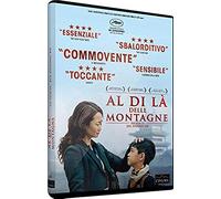 Al Di La' Delle Montagne Dvd Italian Import