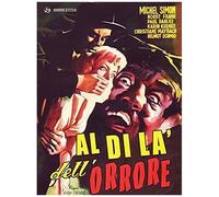 Al Di La' Dell'orrore
