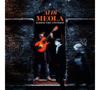 Al Di Meola - Across The Universe - The Beatles Vol. 2 - Vinyl Record L. - G3z