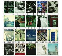 Al Di Meola All Your Life: A Tribute to the Beatles (Vinyl)