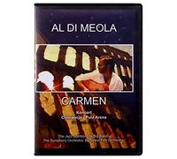 AL DI MEOLA-CARMEN