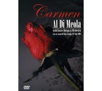 Al Di Meola - Carmen - Live At Arena Of Pula, Croatia, 31st July 2004