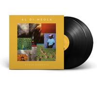 Al Di Meola - Dirty Symphonie (2022) 2 LP Vinyl Précommande