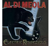 Al di Meola - Electric Rendezvous: Limited Edition [Import]