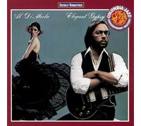 Al Di Meola - Elegant Gypsy