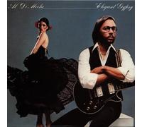 Al Di Meola - Elegant Gypsy [Import]