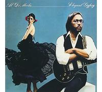Al di Meola - Elegant Gypsy [Import]