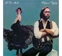 Al Di Meola - Elegant Gypsy [Vinyl Lp] 180 Gram