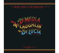 Al di Meola - Friday Night in San Francisco