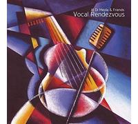Al Di Meola & Friends – Vocal Rendezvous – Import