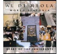Al Di Meola - Heart of The Immigrants