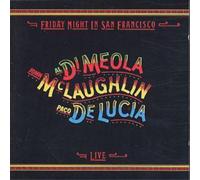 Mclaughlin - Friday Night in San Franc [Import]