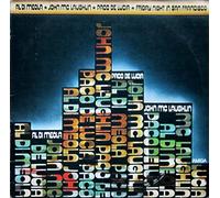 Al Di Meola / John McLaughlin / Paco De Lucía - Friday Night in San Francisco [Vinyl LP]