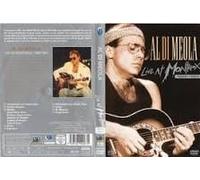 Al Di Meola - Live At Montreux 1986 & 1993