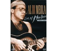 Live at Montreux 1986 1989 1993 – DVD Zone 1 – Universal Music Group