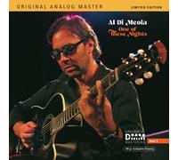 Di Meola, Al - One of These Nights, Part 1 [Vinyl LP]