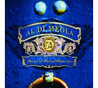 Meola, Al Di - Pursuit of Radical. [Import]