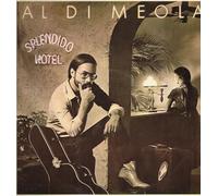 Al Di Meola - splendido hotel LP