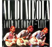 Al Di Meola - Tour De Force Live
