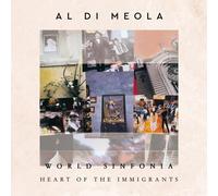 World Sinfonia : Heart Of The Immigrants