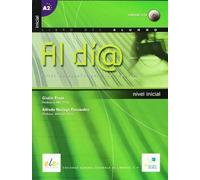 Al di@ nivel inicial: Curso de español para los negocios