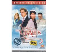 Al Diablo Con Los Guapos [DVD] [Import]