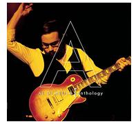 Al DiMeola - Anthology
